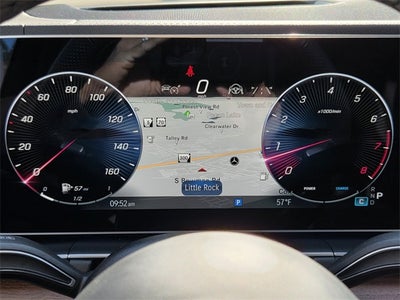 2024 Mercedes-Benz GLS GLS 580 4MATIC®