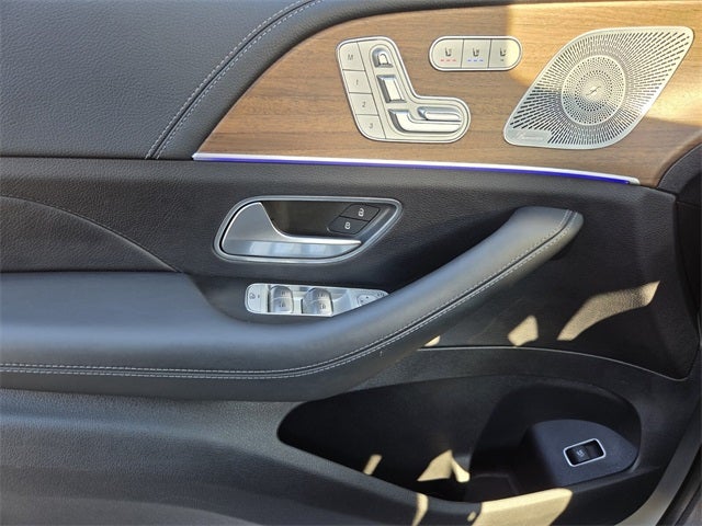 2024 Mercedes-Benz GLS GLS 580 4MATIC®