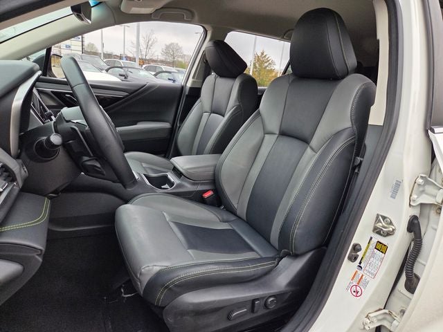 2020 Subaru Outback Onyx Edition XT