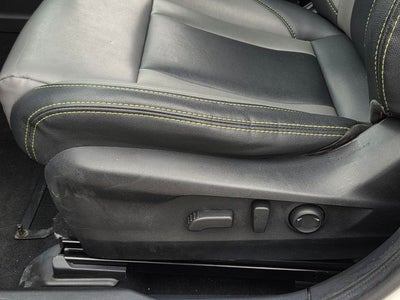 2020 Subaru Outback Onyx Edition XT