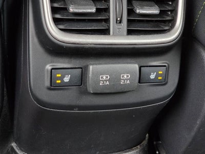 2020 Subaru Outback Onyx Edition XT