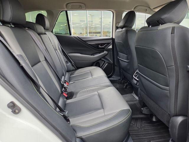 2020 Subaru Outback Onyx Edition XT