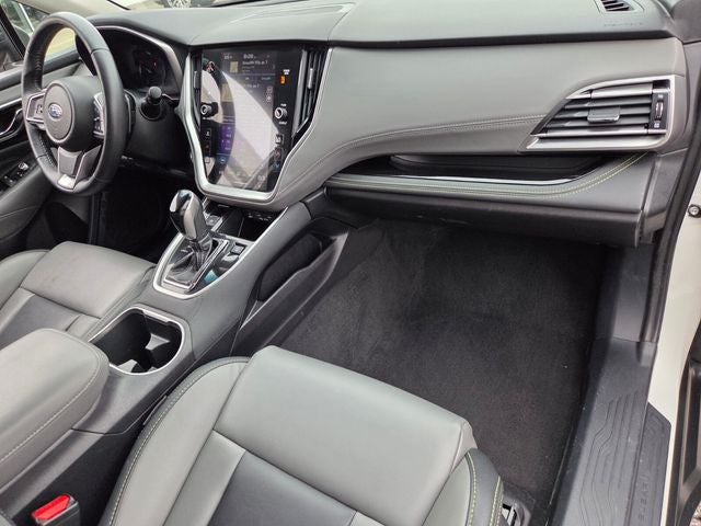 2020 Subaru Outback Onyx Edition XT