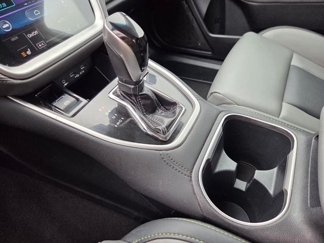 2020 Subaru Outback Onyx Edition XT