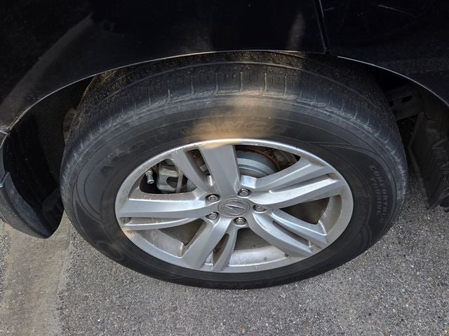 2013 Acura RDX Technology Package