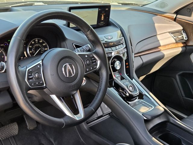 2020 Acura RDX Advance Package