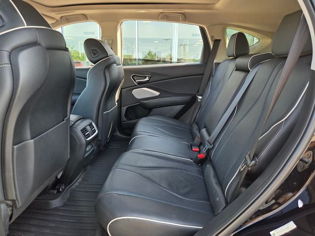 2020 Acura RDX Advance Package