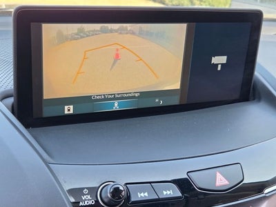 2020 Acura RDX Advance Package