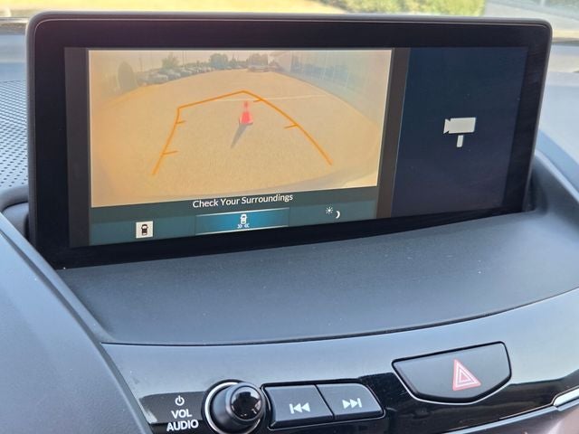 2020 Acura RDX Advance Package