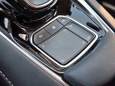2020 Acura RDX Advance Package