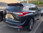 2020 Acura RDX Advance Package