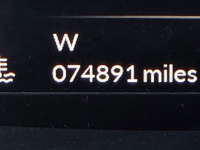 2020 Acura RDX Advance Package
