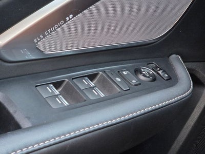 2020 Acura RDX Advance Package