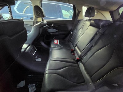 2020 Acura RDX Advance Package