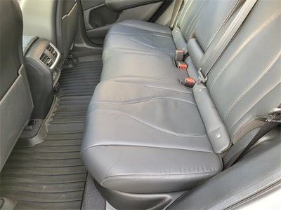 2020 Acura RDX Technology Package SH-AWD