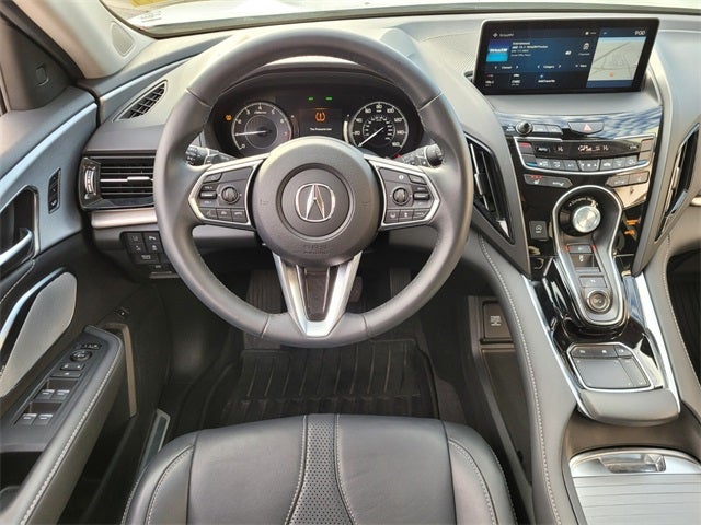 2020 Acura RDX Technology Package SH-AWD