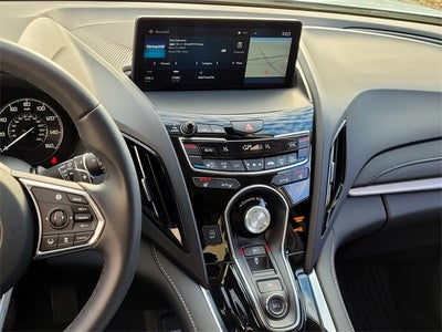 2020 Acura RDX Technology Package SH-AWD