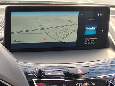 2020 Acura RDX Technology Package SH-AWD