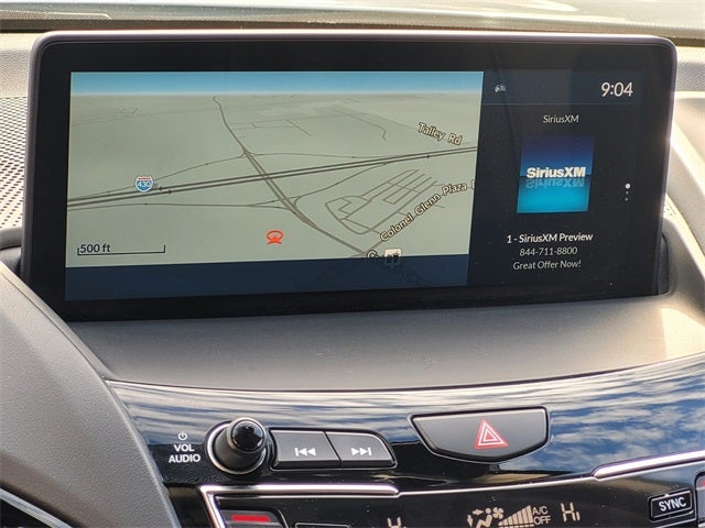 2020 Acura RDX Technology Package SH-AWD