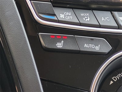 2020 Acura RDX Technology Package SH-AWD