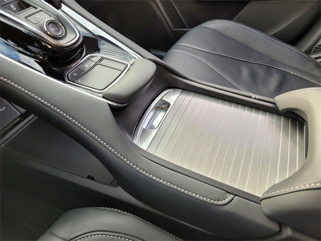 2020 Acura RDX Technology Package SH-AWD