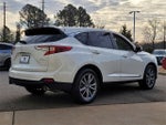 2020 Acura RDX Technology Package SH-AWD