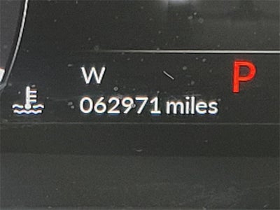 2020 Acura RDX Technology Package SH-AWD