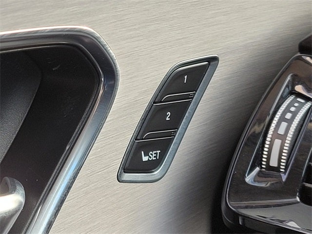 2020 Acura RDX Technology Package SH-AWD