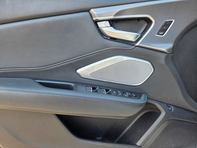 2021 Acura RDX A-Spec Package SH-AWD