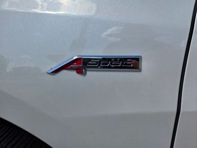2021 Acura RDX A-Spec Package SH-AWD