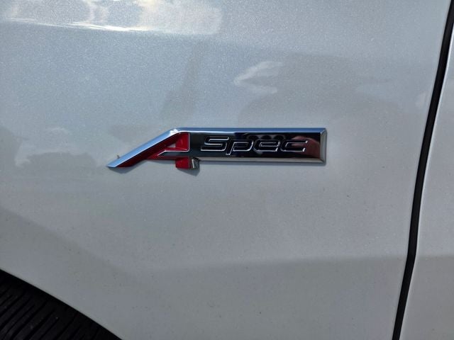 2021 Acura RDX A-Spec Package SH-AWD