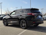 2021 Acura RDX A-Spec Package SH-AWD