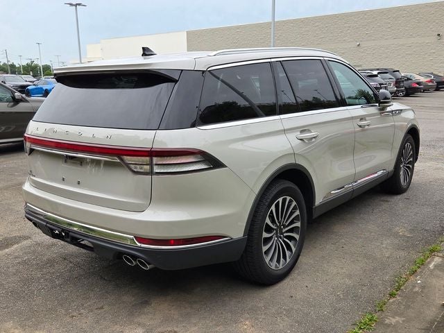 2023 Lincoln Aviator Standard Premium