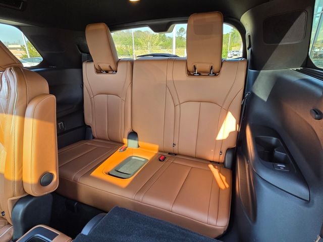 2023 INFINITI QX60 Autograph