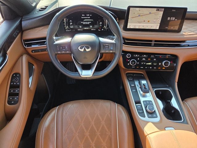 2023 INFINITI QX60 Autograph