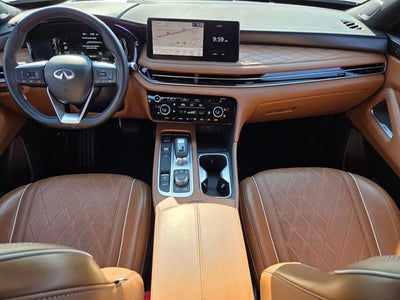 2023 INFINITI QX60 Autograph