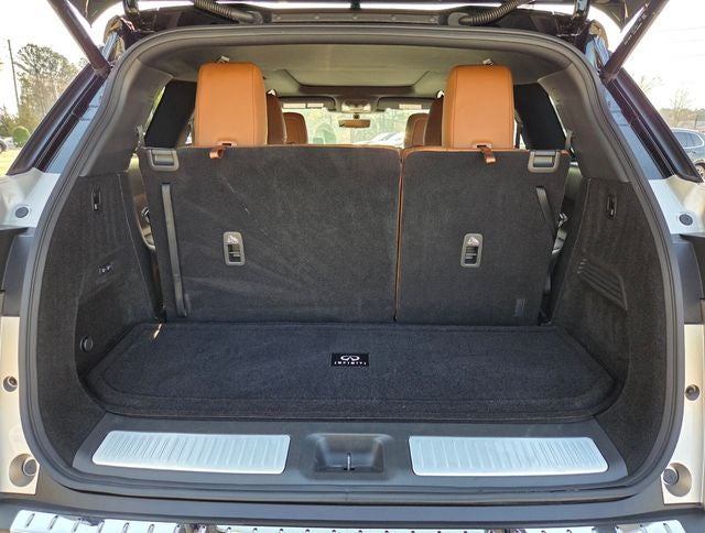 2023 INFINITI QX60 Autograph