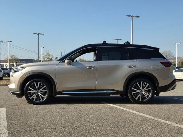 2023 INFINITI QX60 Autograph