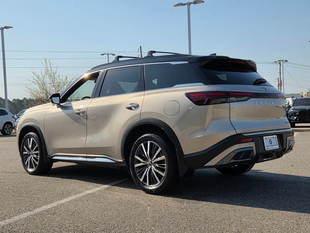 2023 INFINITI QX60 Autograph
