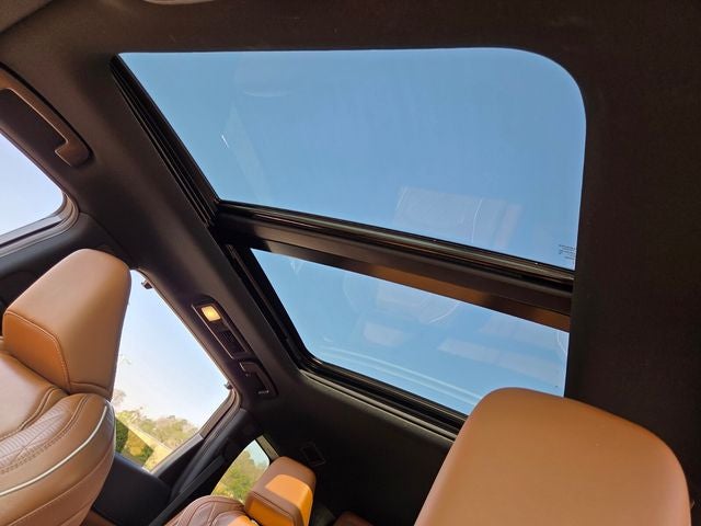 2023 INFINITI QX60 Autograph