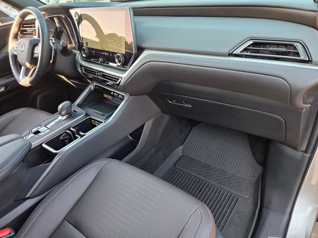 2025 Lexus TX 350 Premium