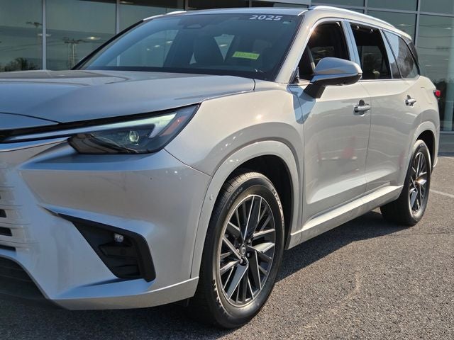 2025 Lexus TX 350 Premium