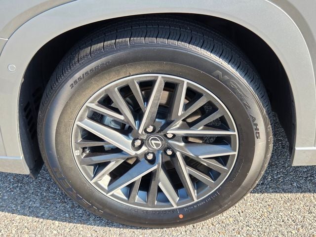 2025 Lexus TX 350 Premium