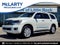 2021 Toyota Sequoia Platinum