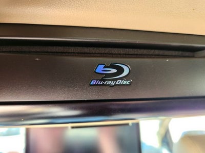 2021 Toyota Sequoia Platinum