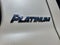 2021 Toyota Sequoia Platinum
