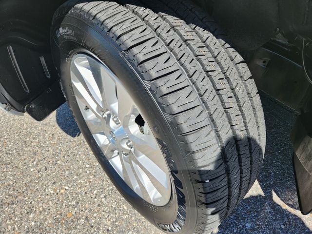 2021 Toyota Sequoia Platinum