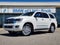 2021 Toyota Sequoia Platinum