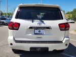 2021 Toyota Sequoia Platinum