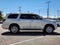 2021 Toyota Sequoia Platinum